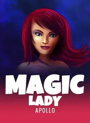 Magic Lady